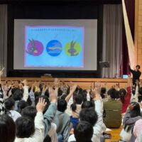 子供イベント・親子ワークショップ