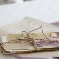 学習塾のDM（ダイレクトメール）制作